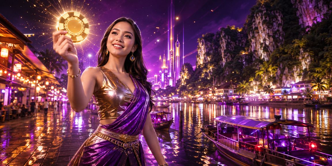 Proses deposit bonus bergaya Melayu di Ipoh menunjukkan kaedah pembayaran tempatan untuk taruhan sukan